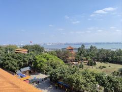 -广州莲花山旅游区