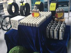 -天津波士信达奔驰4S店(卫津南路店)