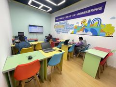 -童程童美少儿编程乐高机器人(凯德天府校区)