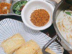 -小满手工粉(北京来福士店)