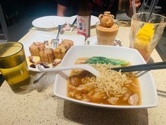 驰名一口西多-满得意茶餐厅·顺德家常菜·港式经典(大良店)