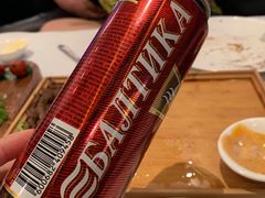 -马克西姆俄罗斯餐厅(通亚街店)