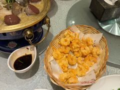 -金掌勺·锅包肉(广渠门店)