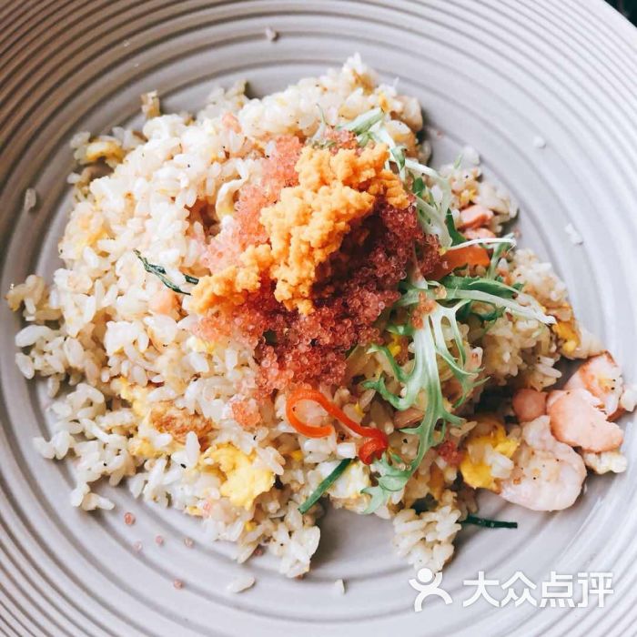 将太无二(万象城店)海鲜云丹炒饭图片 - 第5张