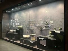 -盘龙城国家考古遗址公园