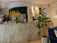 -花舍·新派粤菜·西餐·下午茶(亚运村·鸟巢店)