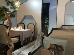 大堂-壹品宴掦·淮扬菜(新牌坊店)