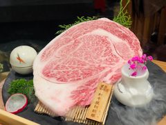 -黑牛の店·和牛烧肉(合生汇店)