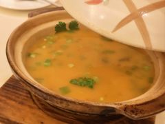 -利苑酒家(宜安广场店)