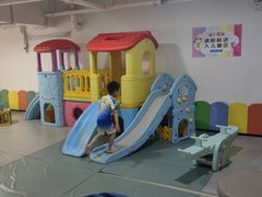 -优加国际游泳中心(开发区万达店)