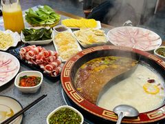 -鱻鱼捞.祥祥鱼锅(高淳一店)