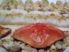 -大拙里·精致融合菜(沙湖桃源国际店)
