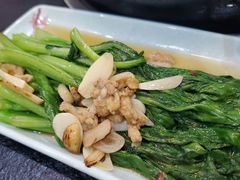 -大自然醉鹅·铁锅火焰鹅(上海联洋店)