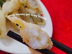 -蛇口康乐快餐鱼仔档(翠苑小区店)