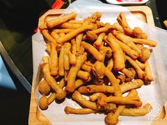 -旺顺阁鱼头泡饼(常营店)