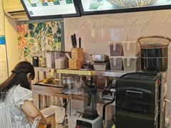 -津椰本·海南正宗椰奶清补凉(店一店)