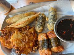 -青春分食(仙林大学城店)