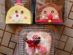 -BreadTalk面包新语(龙之梦购物中心莘庄店)