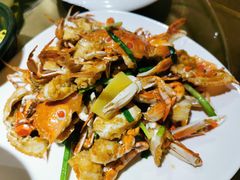 -79号渔船海鲜饭店(华强北店)