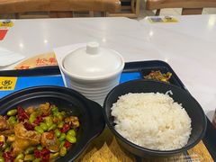-老娘舅(富都广场店)