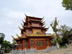 -龙潭水乡