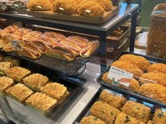 -PARIS BAGUETTE巴黎贝甜(周浦万达店)