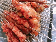 -胜泽眼镜烧烤(云霄路直营店)