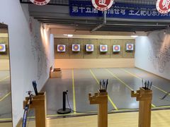-道顺射箭·团建·骑射(张杨路店)
