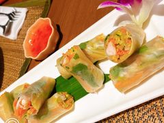 -泰国餐厅 Thai Food(裕华万达店)