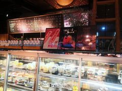 -东哥面包 DONCO BAKERY(万风新天地购物中心店)