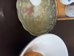 -毛华美食(清扬路店)