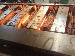 -老黄记手撕烤兔(玉林街店)