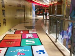 -保利MALL(天鹅湖店)