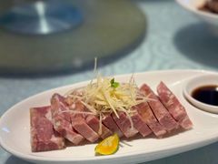 -永安鱼庄·镇江菜(东吴路店)