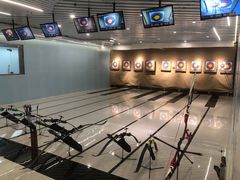 -Skay•射箭馆•弓箭娱乐(体育西店)