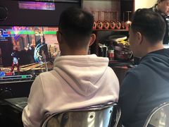 -蚝堡海鲜·威海菜·海肠捞饭·烧烤·亚洲吃蚝公司(幸福门店)