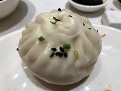 -御苑宾馆-中餐厅