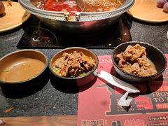 -牛New寿喜烧(虹桥新天地店)