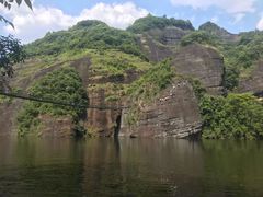 -修水东浒寨风景区