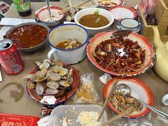 -老三样·旧食新味(万寿宫店)