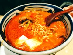 -阿香米线(中原万达店)