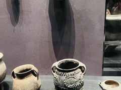 -陕西历史博物馆