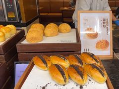 -亚龙湾希尔顿自助餐厅·海鲜·烧烤·沙滩BBQ·现场乐队
