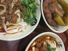 -任记七中刀削面(总店)