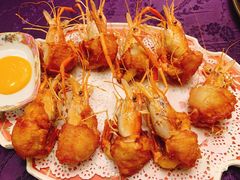 鸡翅大虾-惠食佳·朱雀(东方商厦店)