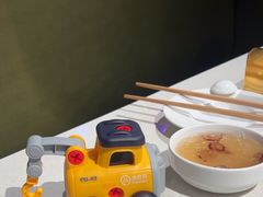 -海底捞火锅(劲松店)