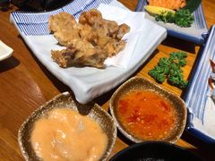 -三月居酒屋(青年大街店)