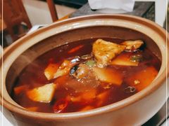 -方记六道菜馆(生态公园店)