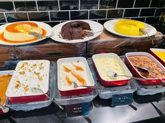 -拉蒂娜·巴西牛排馆 Latina·Brazilian Steakhouse(陆家嘴旗舰店)