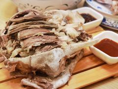 -哈啾嗨·蒙文化主题餐厅(京汉新城店)